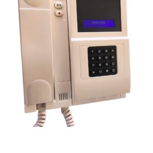 CENTRAL DE VIDEX CONSERJERIA VX-2210A