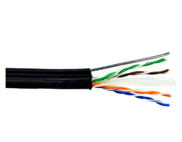 cable utp cat6 exterior 100 cobre